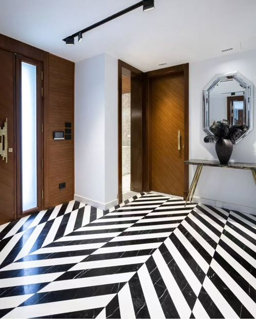 PROFESSIONAL WHITE MARBLE FACTORY