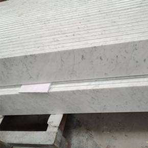 Carrara White 6